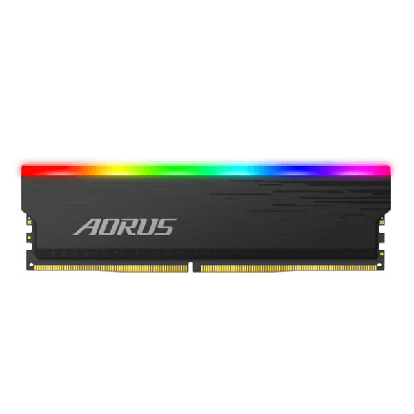 Aorus DDR4 16GB 4400Mhz RGB Memory (GP-ARS16G44)
