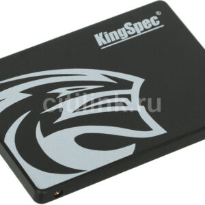 SSD Kingspec 256GB SATA III 2,5