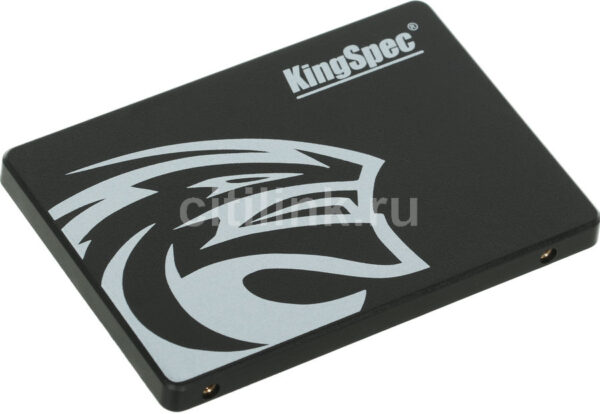 SSD Kingspec 256GB SATA III 2,5