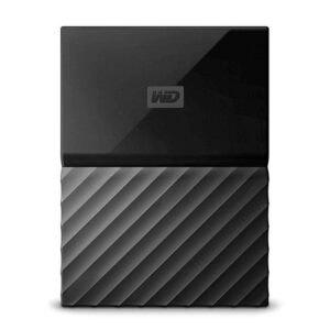 Ext HDD WD My Passport 1TB USB