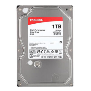 HDD 1TB Toshiba DT01ACA100 7200 Original OEM