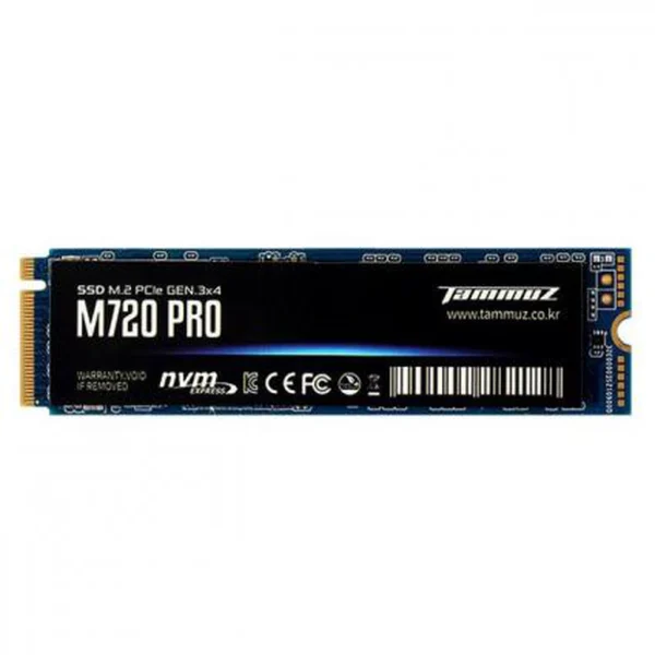 SSD Tammuz 1000GB M720 PRO High Performance