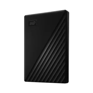 Ext HDD WD My Passport 2TB USB