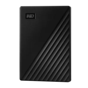 Ext HDD WD My Passport 2TB USB