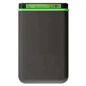 Ext HDD Transcend 2TB 25M3 2,5"