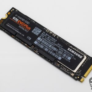 SSD TAMMUZ 1000GB GKV700 M2 NVME