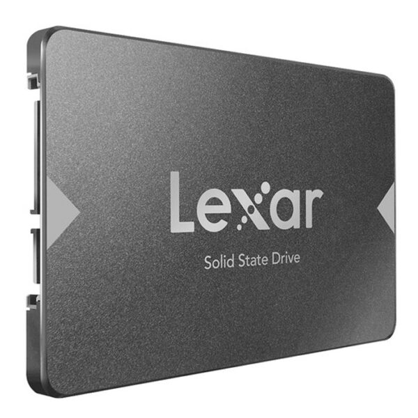 SSD Lexar 240GB SATA III
