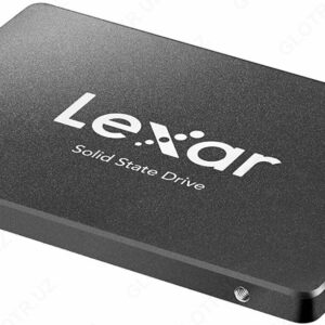 SSD Lexar 256GB SATA III