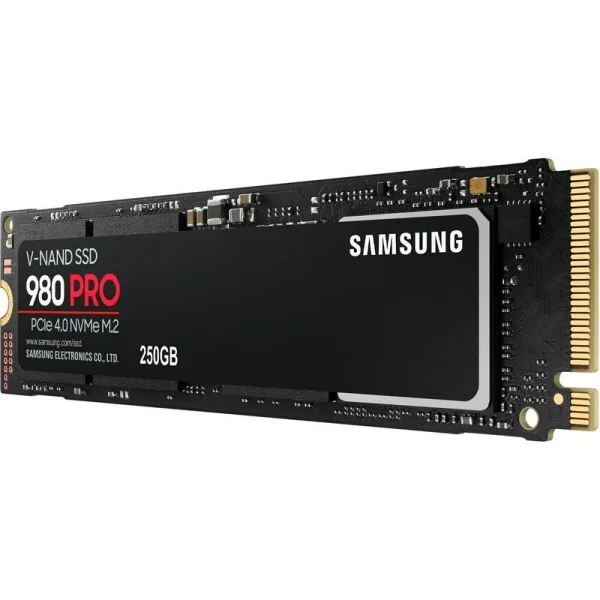 SSD M2 SAMSUNG 250 GB SSD 980 NVMe