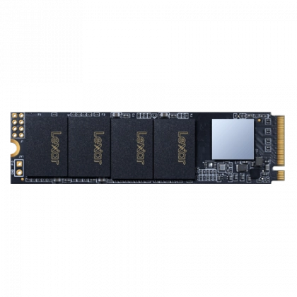 SSD M2 Lexar 256GB NVMe
