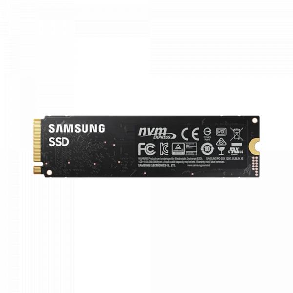 SSD M2 SAMSUNG 500GB SSD 980 NVMe