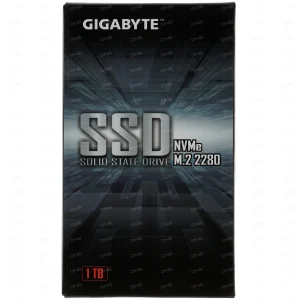 SSD M2 Gigabyte 1000GB NVMe M2