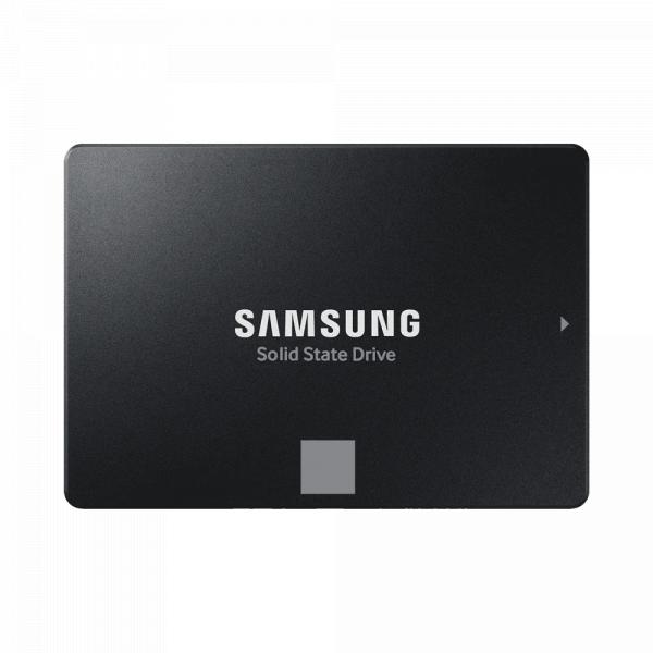 SSD SAMSUNG 250 GB SSD 870 EVO SATA