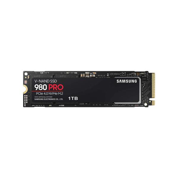SSD M2 SAMSUNG 1TB SSD 980 NVMe
