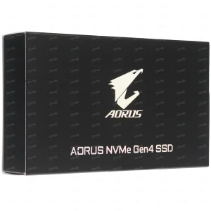 SSD M2 Gigabyte AORUS 1000GB NVMe M2