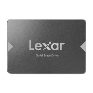 SSD Lexar 512GB SATA III