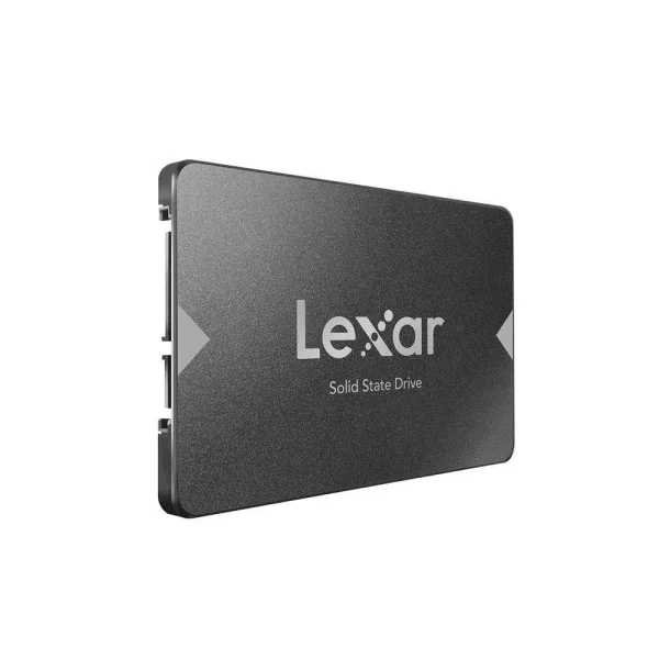 SSD Lexar 512GB SATA III
