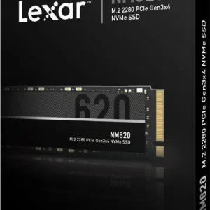 SSD M2 Lexar 2TB NVMe