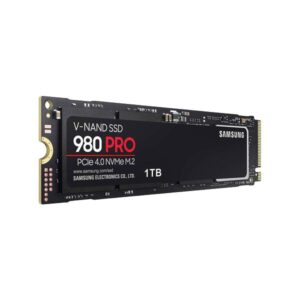 SSD M2 SAMSUNG 1TB SSD 980 NVMe