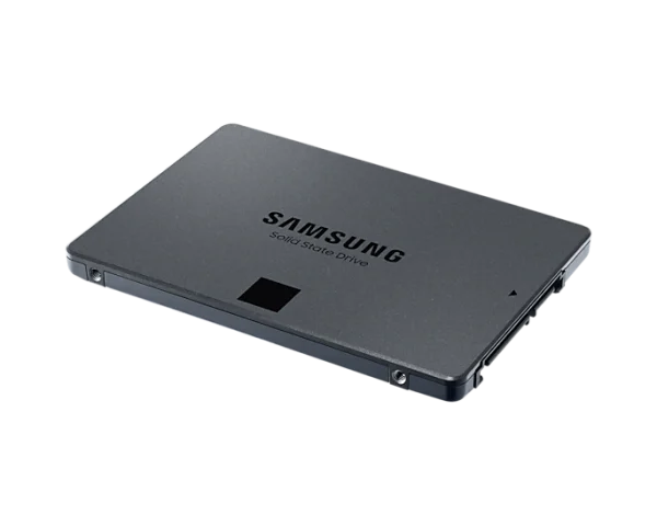 SSD SAMSUNG 2TB 870 QVO SATA