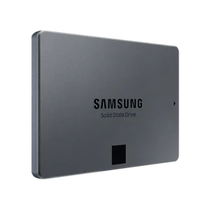 SSD SAMSUNG 2TB 870 QVO SATA