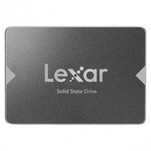 SSD Lexar 128GB SATA III