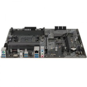 Asrock AMD B550 PHANTOM GAMING 4