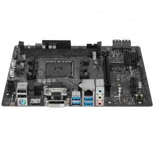 Asrock AMD B550-HDV