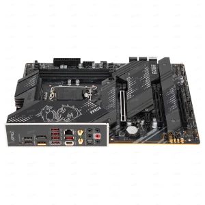 MB MSI MPG Z690 EDGE WIFI DDR4 LGA1200