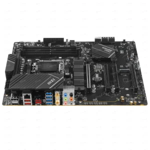 MB MSI AMD AM5 PRO B650-P WIFI DDR5