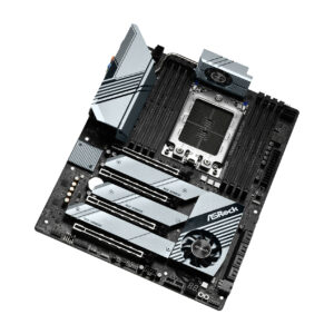 MB Asrock AMD TRX40 CREATOR