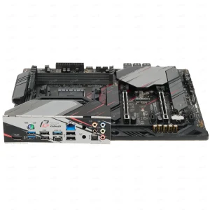 MB Asrock AMD B550 PG VELOCITA