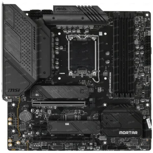 MB MSI MAG B660M MORTAR DDR4 LGA1700