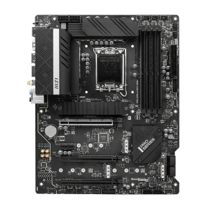 MB MSI PRO Z690-A WiFi DDR4 LGA1200