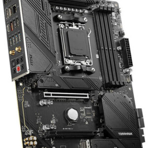 MB MSI AMD AM5 MAG B650 TOMAHAWK WIFI DDR5