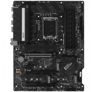 MB MSI PRO Z690-A DDR4 LGA1200