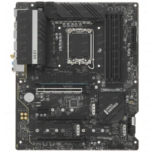 MB MSI PRO Z690-A WiFi DDR5 LGA1200