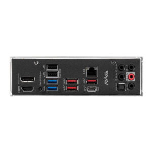 MB MSI MAG Z690 TORPEDO DDR5 LGA1200