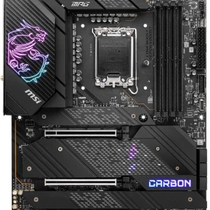 MB MSI MPG Z690 CARBON WIFI DDR5 LGA1200