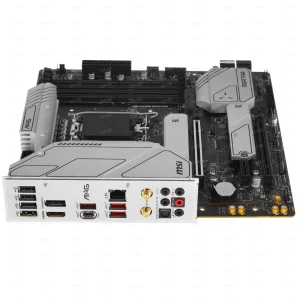 MB MSI MAG B660M MORTAR WIFI DDR5 LGA1700