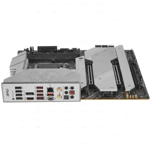 MB MSI MPG Z690 FORCE WIFI DDR5 LGA1200