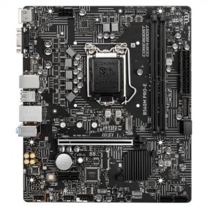 MB MSI B560M PRO-E DDR4 LGA1200