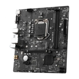 MB MSI PRO H410M-B DDR4 LGA1200