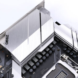 MB Colorful CVN Z590M GAMING PRO V20 DDR4 LGA1200