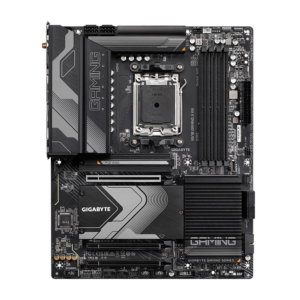 MB Gigabyte AMD AM5 X670 GAMING X AX DDR5