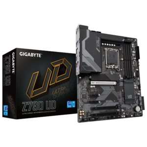 MB Gigabyte Z790 UD DDR5 LGA1700