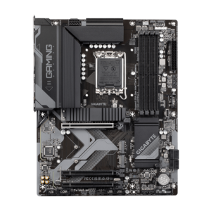 MB Gigabyte B760 GAMING X DDR5 LGA1700