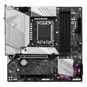 MB Gigabyte B760 AORUS ELITE AX DDR5 LGA1700