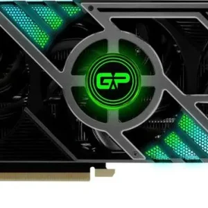 Palit - 8GB GeForce RTX3070 GamingPro GDDR6 256bit 3-DP HDMI