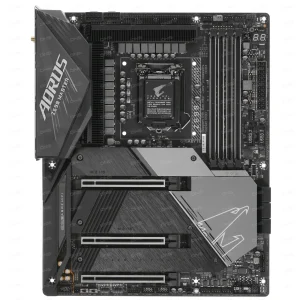 MB Gigabyte Z590 AORUS Master DDR4 LGA1200